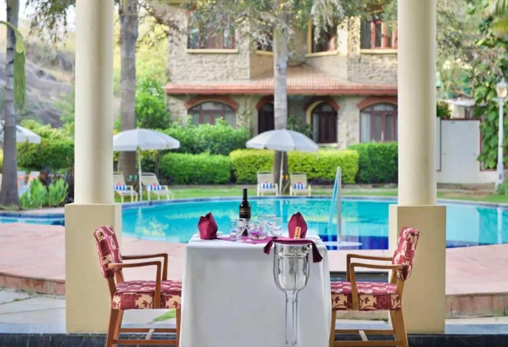 Cama Rajputana Club Resort-1